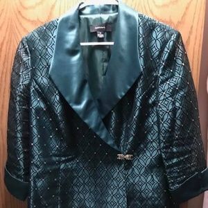 R & M Richards Formal Jacket
